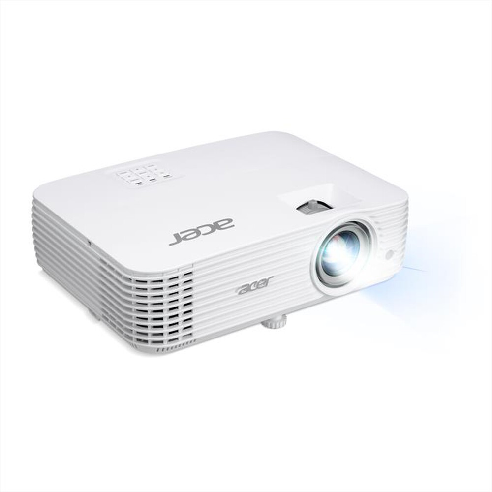 Immagine del prodotto ACER - Videoproiettore P1557KI-Bianco