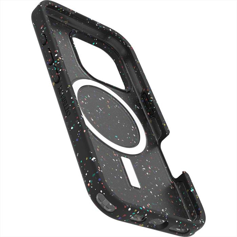 "OTTERBOX - SYMMETRY CORE CUSTODIA PER APPLE IPHONE 16 PRO-Nero"