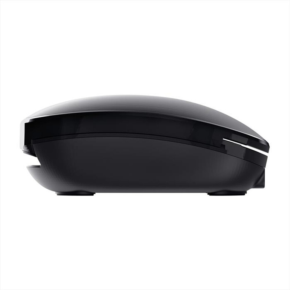 Immagine del prodotto TRUST - ZYLO POCKET WIRELESS MOUSE-Black