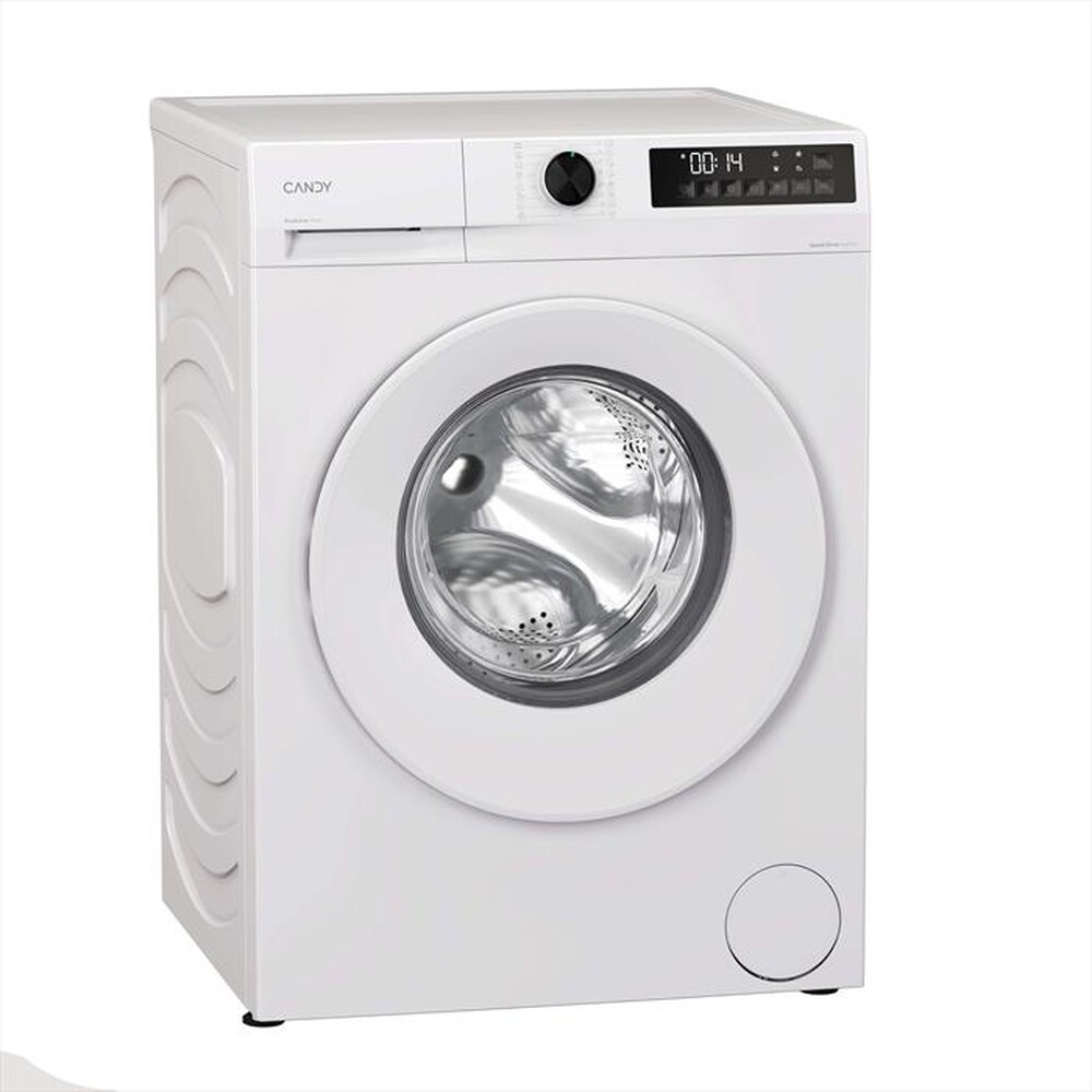 Immagine del prodotto CANDY - Lavatrice GD 06SS6-S 6Kg Classe A-Bianco