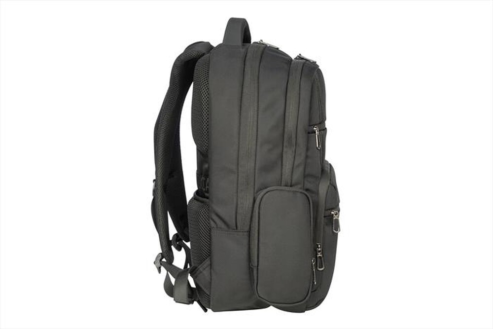 "TUCANO - SOLE GRAVITY-Nero"