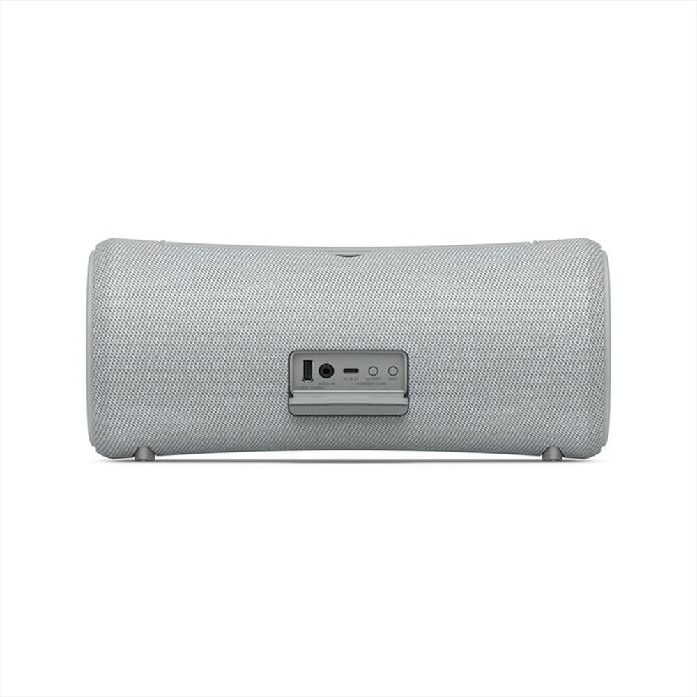 "SONY - Speaker Bluetooth SRSXG300H.EU8-Grigio chiaro"