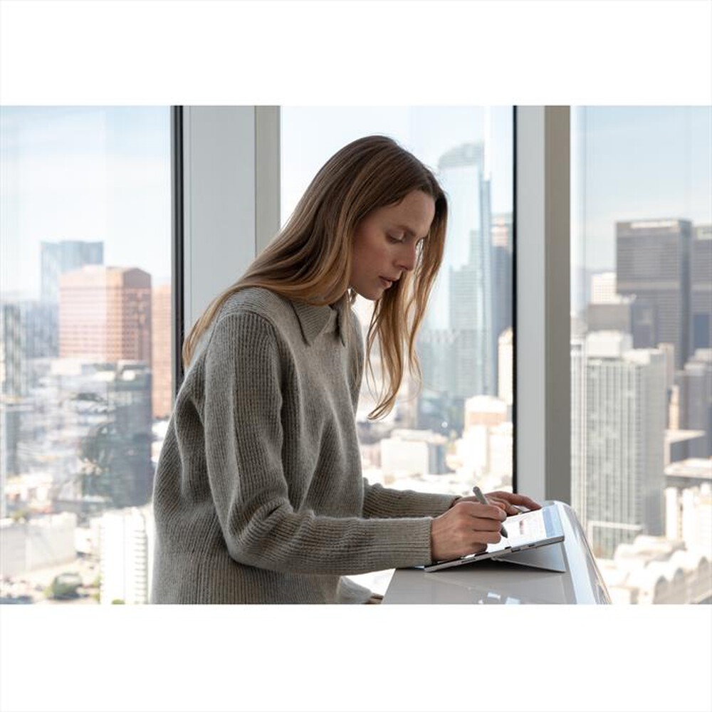 "MICROSOFT - SURFACE PRO 7 12,3\"/I5/256GB/8GB-Platino"
