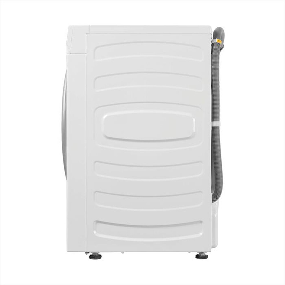 Immagine del prodotto HAIER - Lavasciuga HWD50-BP12307U-S 5/2,5 Kg Classe A/C-Bianco