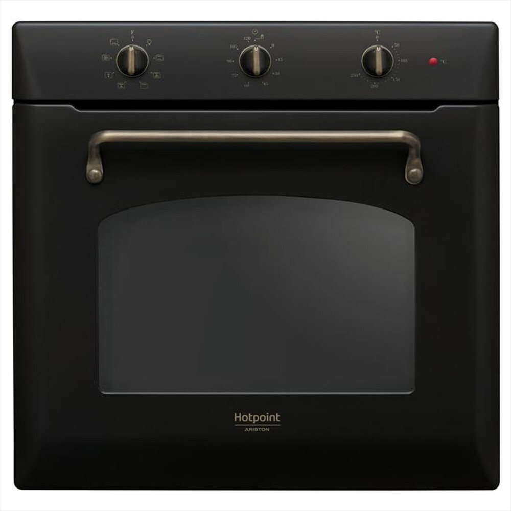 Immagine del prodotto HOTPOINT ARISTON - Forno incasso elettrico FIT 834 AN HA Classe A
