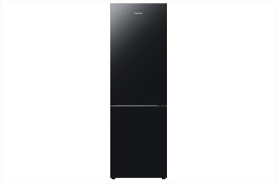 SAMSUNG - Frigorifero combinato RB33B610EBN/EF ClasseE 344lt-New Empire Black