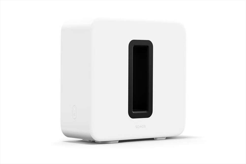 "SONOS - SUB GEN 3-White"
