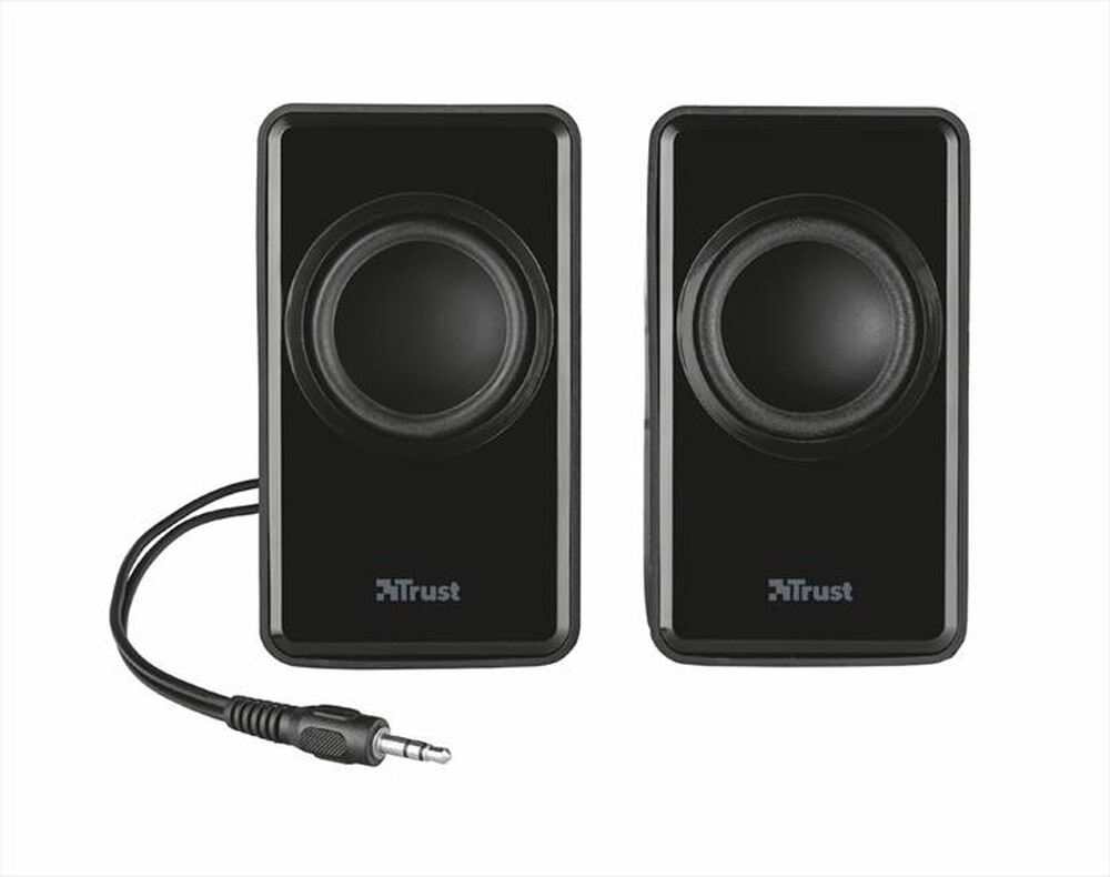 Immagine del prodotto TRUST - AVORA 2.1 USB SPKR SET