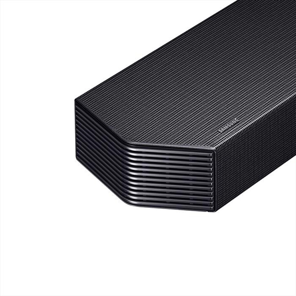 Immagine del prodotto SAMSUNG - Soundbar 9.1.4 canali HW-Q930H/XC-Titan Black