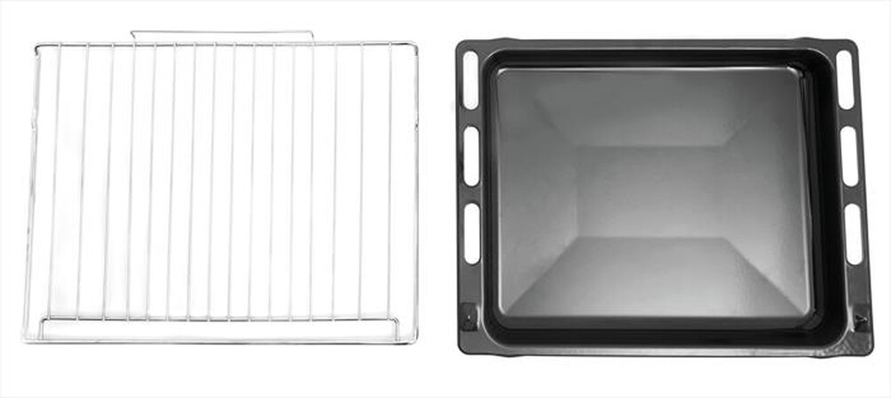 "HOTPOINT ARISTON - Forno incasso elettrico FA2 530 H IX HA Classe A-Inox"
