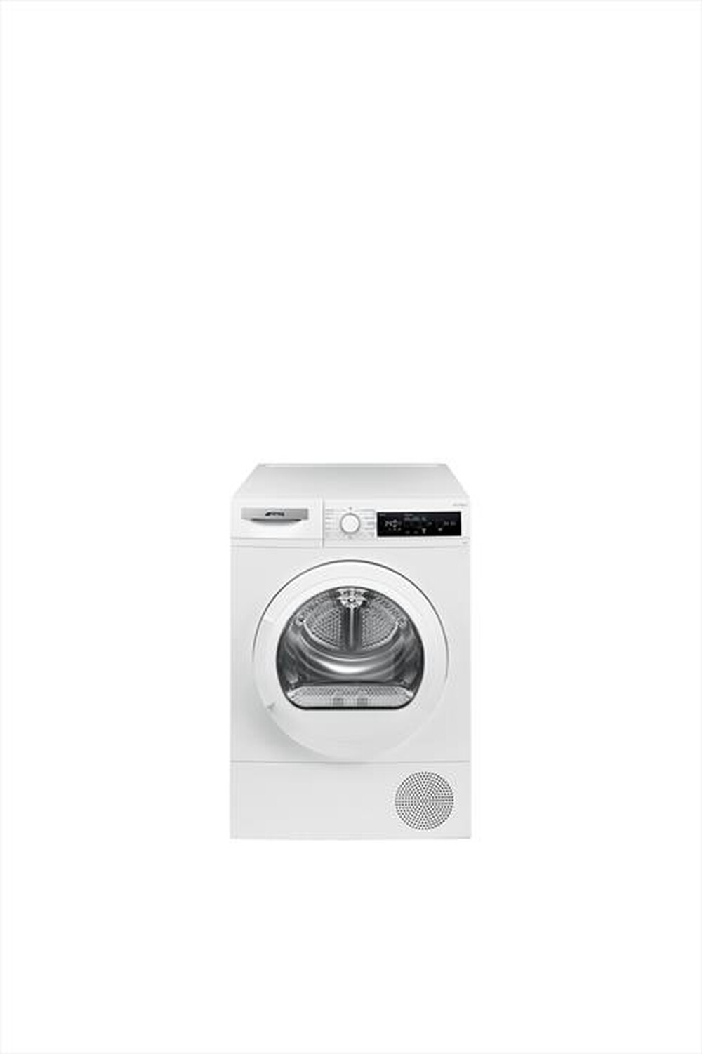 Immagine del prodotto SMEG - Asciugatrice AST1T08EUD 8Kg Classe D-Bianco