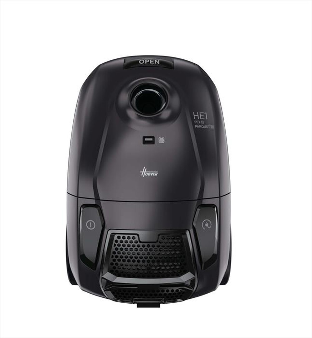 Immagine del prodotto HOOVER - Aspirapolvere a traino HE120PET-Grigio