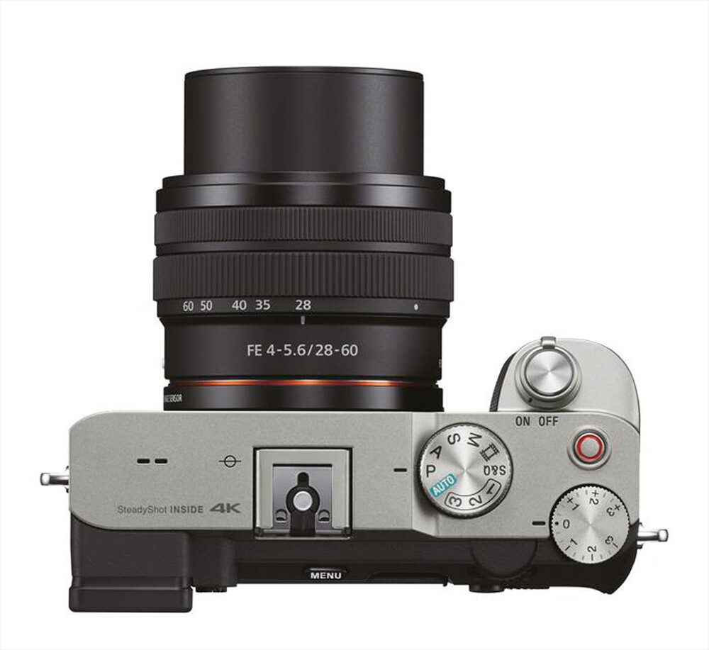 "SONY - ILCE7CLS"