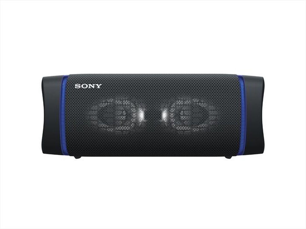 "SONY - SRSXB33B.CE7-Nero"
