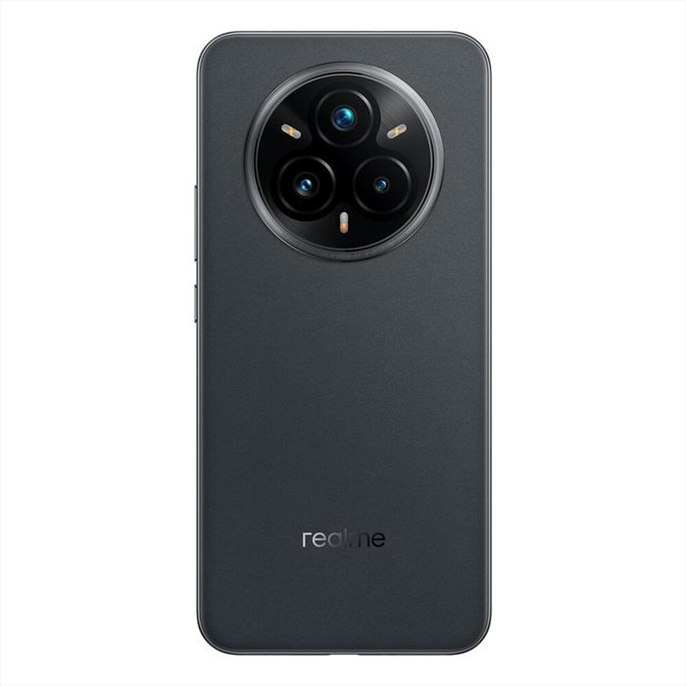 "REALME - Smartphone REALME 14 PRO+ 5G (512GB 12GB)-Suede Grey"