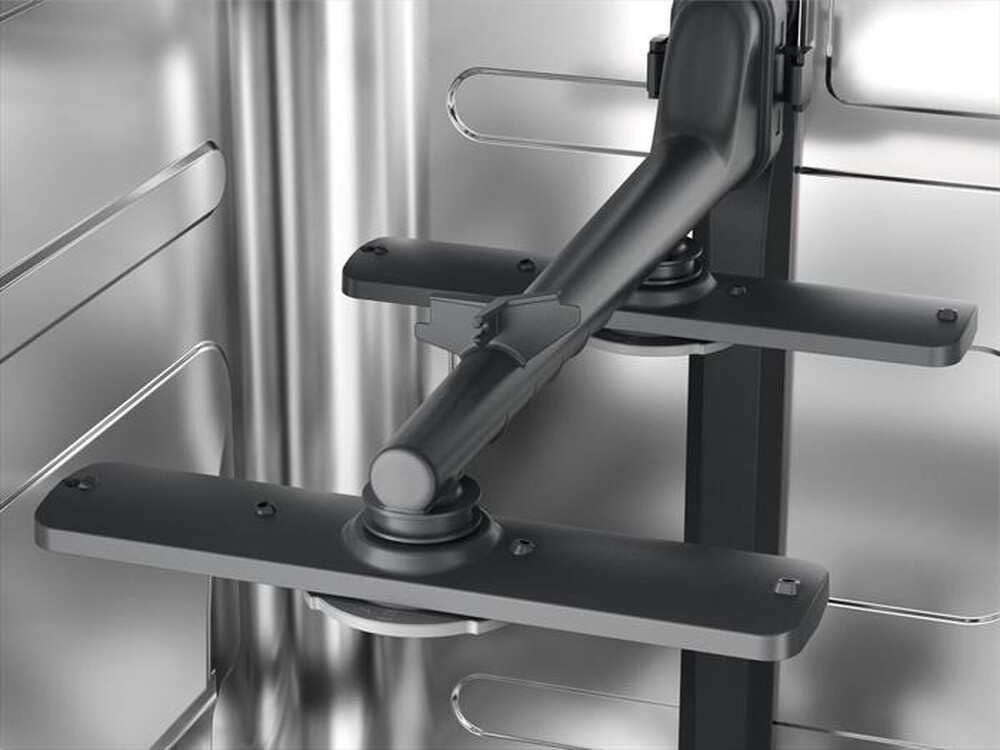 Immagine del prodotto ELECTROLUX - Lavastoviglie EES63400L Classe C 14 coperti-Bianco