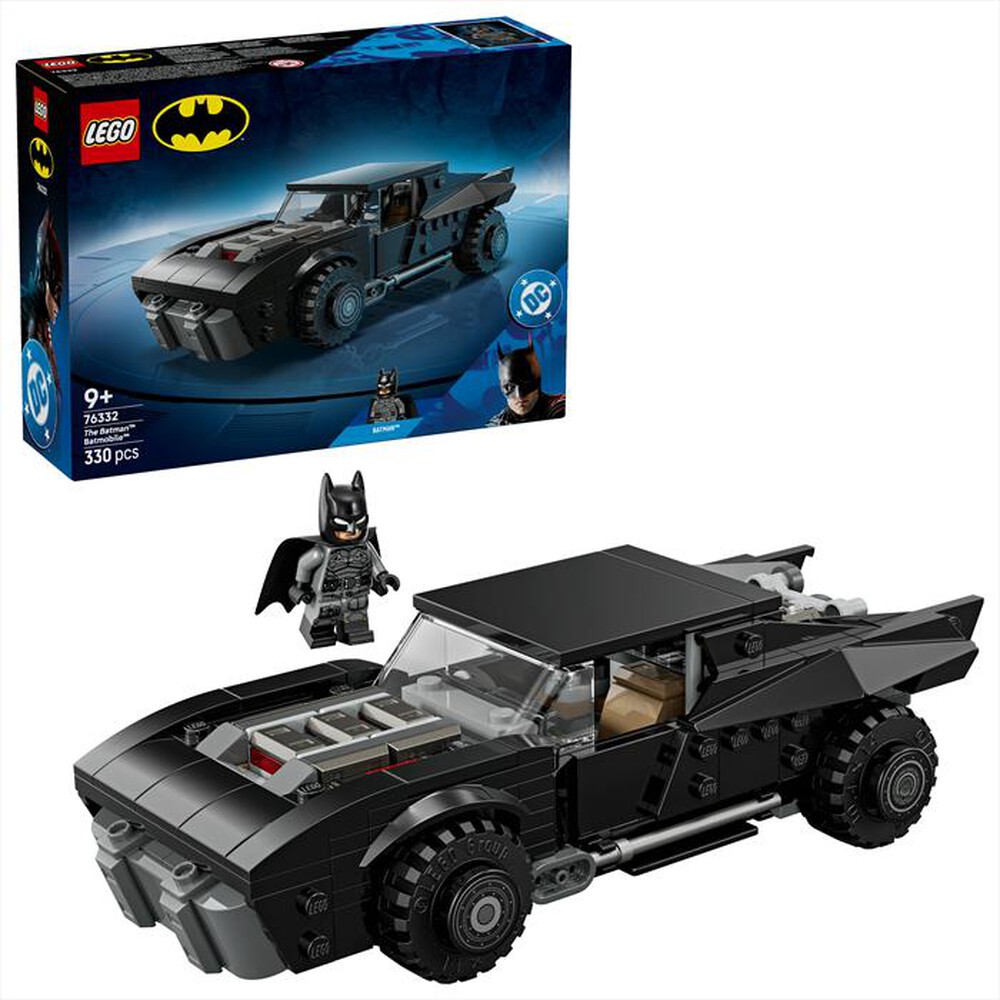 Immagine del prodotto LEGO - BATMAN Batmobile di Batman - 76332