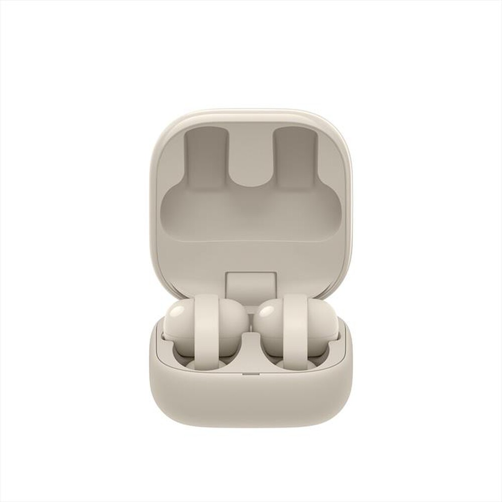Immagine del prodotto SONY - Auricolari wireless LinkBuds Clip WFLC900C.CE7-Greige