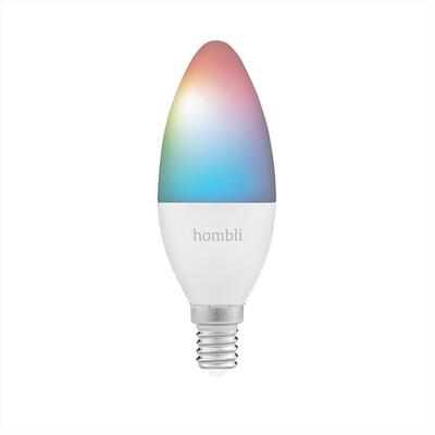 HOMBLI - HBES-0124