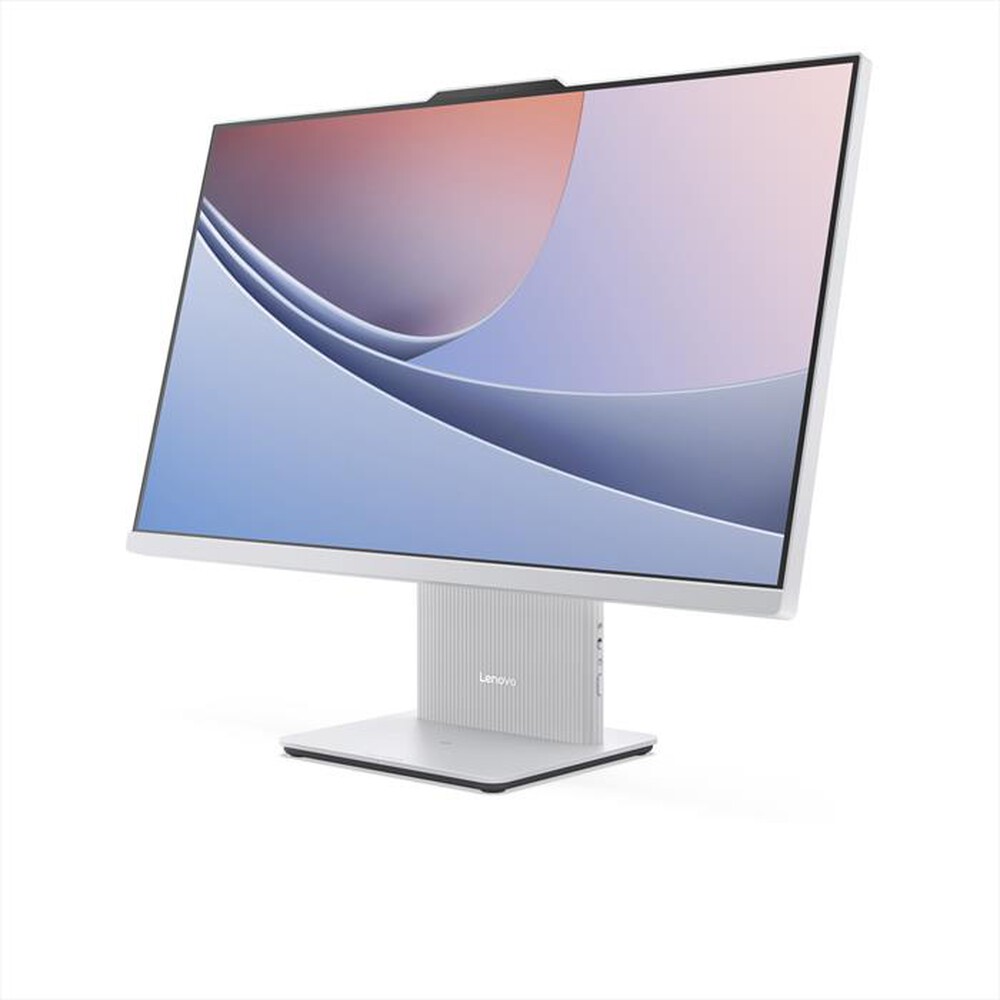 Immagine del prodotto LENOVO - PC Desktop IDEACENTRE AIO 27ILL11-Cloud grey