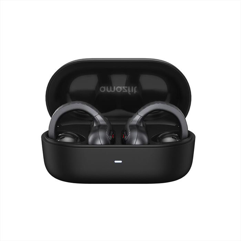 "AMAZFIT - Auricolare bluetooth UP-Black"