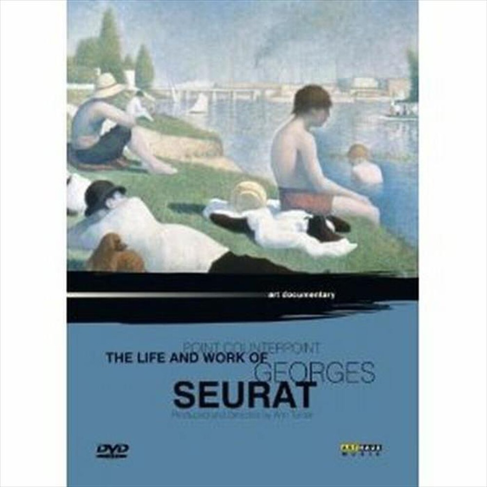 "Arthaus Musik - Point Counterpoint - The Life And Work Of George"