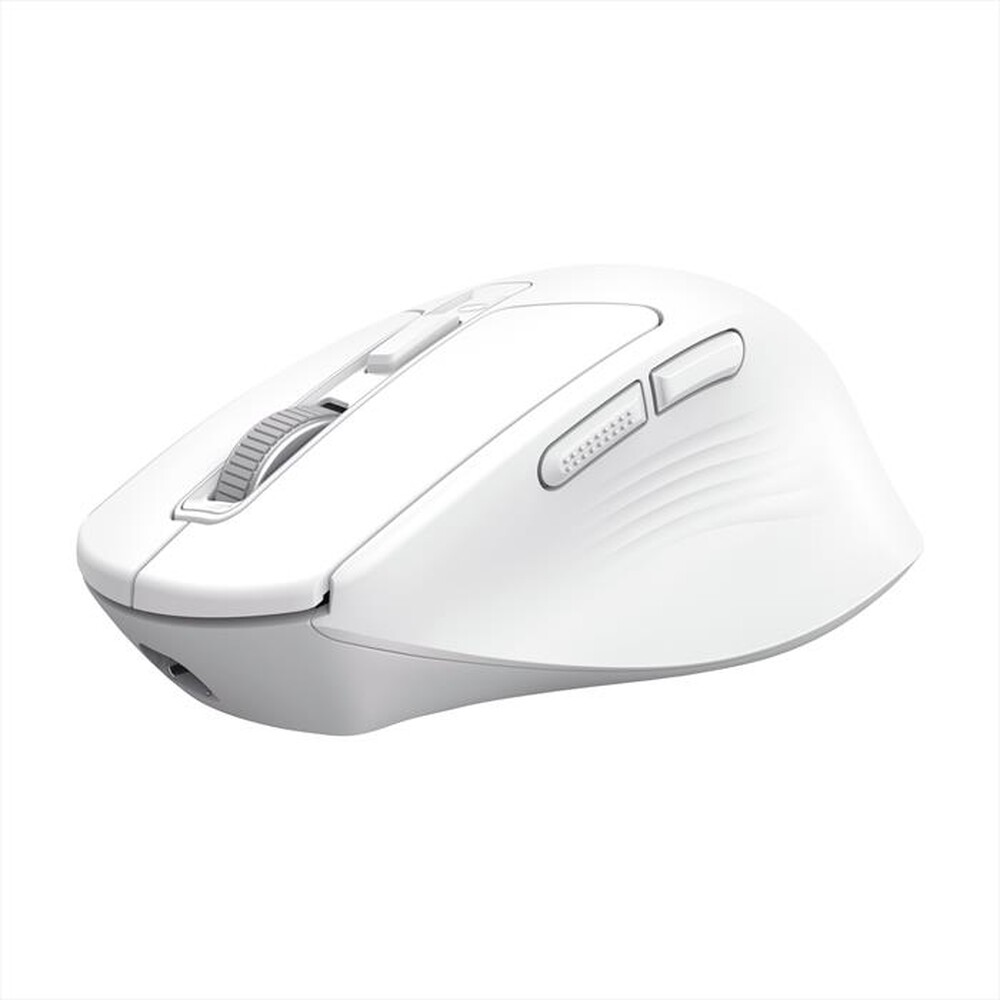 Immagine del prodotto TRUST - NIVEN COMFORT MULTI-WRLS MOUSE WHT-White