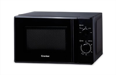 CRANKER - Forno microonde MWN830-NERO