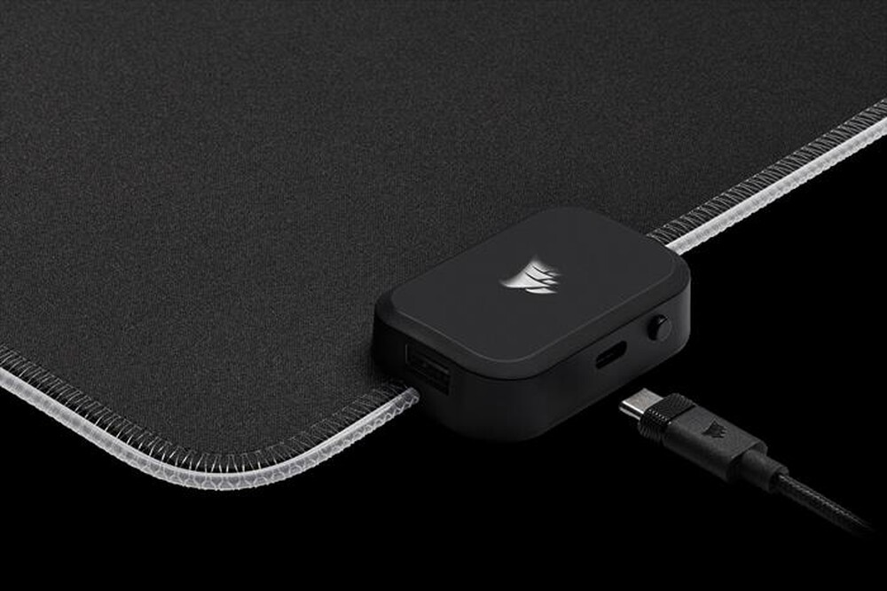 Immagine del prodotto CORSAIR - MM700 RGB Extended