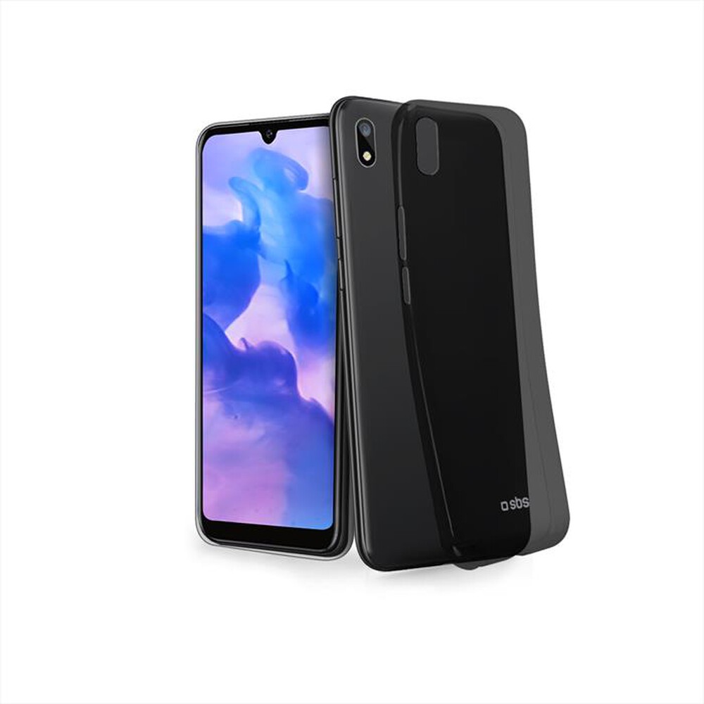 "SBS - TESKINHUY519K-Nero"