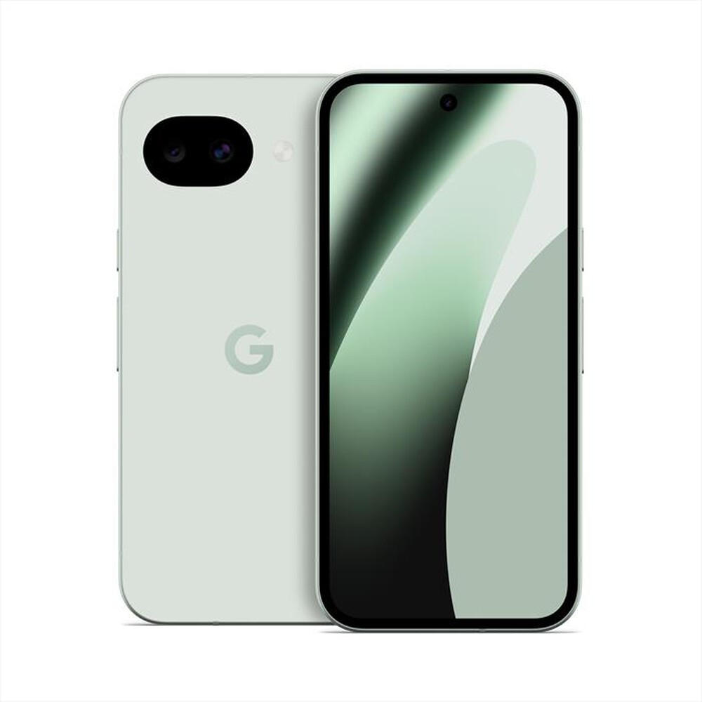 Immagine del prodotto GOOGLE - Smartphone GOOGLE PIXEL 10A 256GB-Grigio nebbia