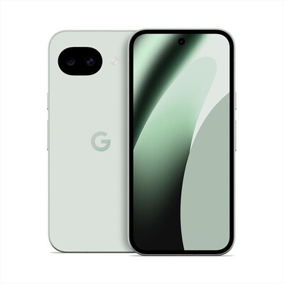 GOOGLE - Smartphone GOOGLE PIXEL 10A 256GB-Grigio nebbia