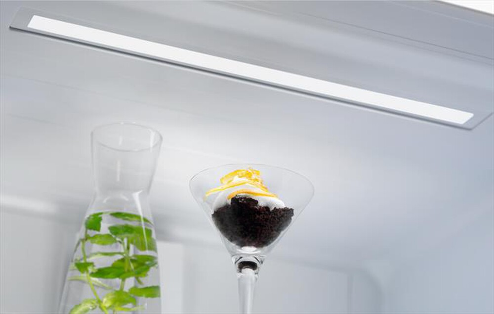 Immagine del prodotto ELECTROLUX - Frigorifero combinato LNT6ME46X3 Classe E 481 lt-Acciao inox antimpronta