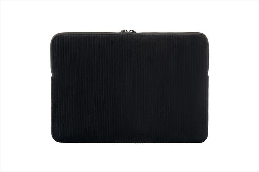 Immagine del prodotto TUCANO - Custodia VELLUTO 2 Laptop 15.6&rdquo;, MacBook Pro 16&rdquo;-NERO
