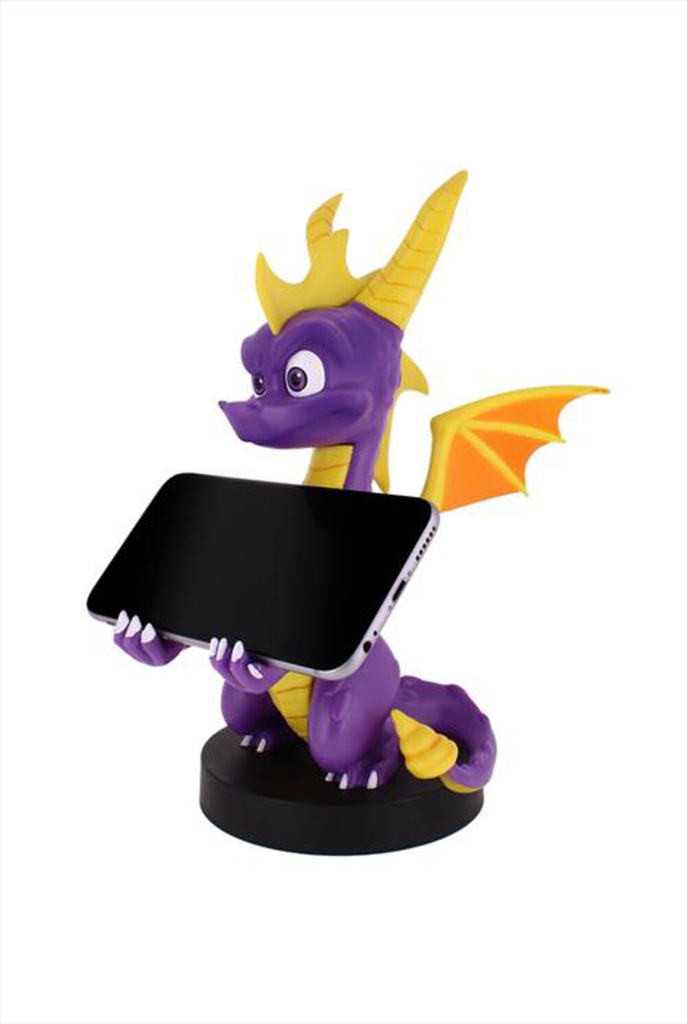 "EXQUISITE GAMING - SPYRO NEW CABLE GUY"