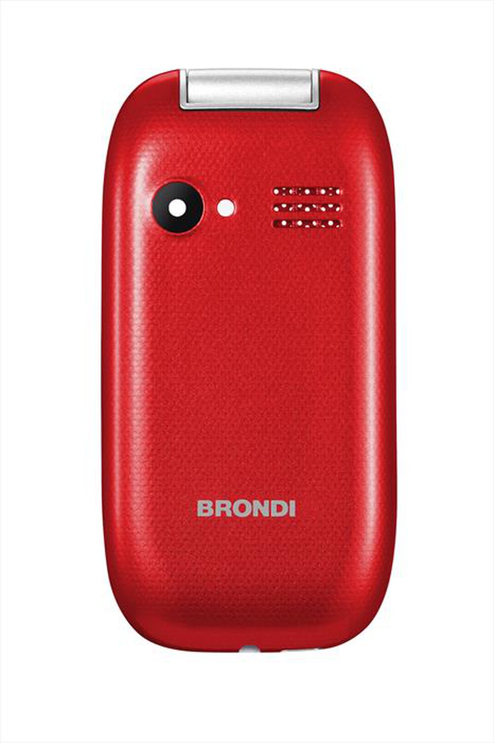 "BRONDI - WINDOW+-Rosso"