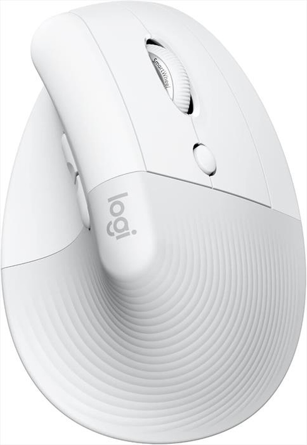 "LOGITECH - Mouse Lift for Mac"