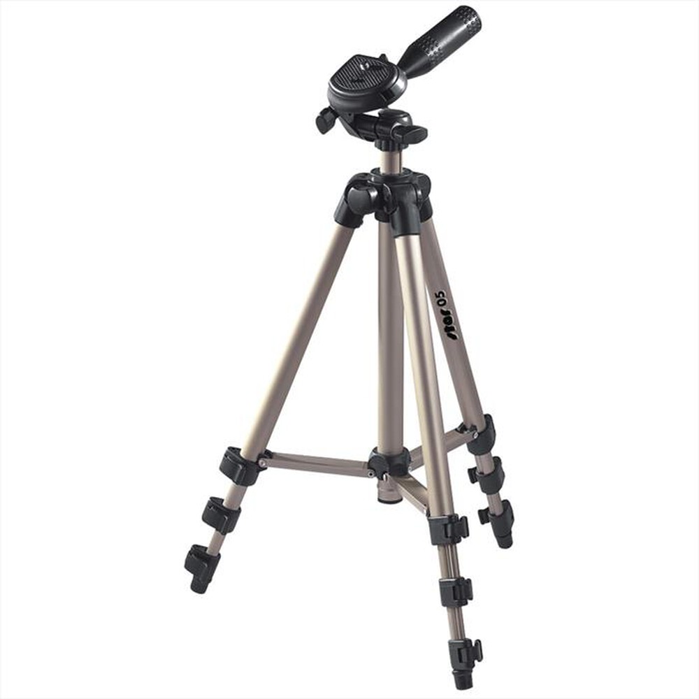 Immagine del prodotto HAMA - Treppiede "Star 5" (36,5-106,5 cm)