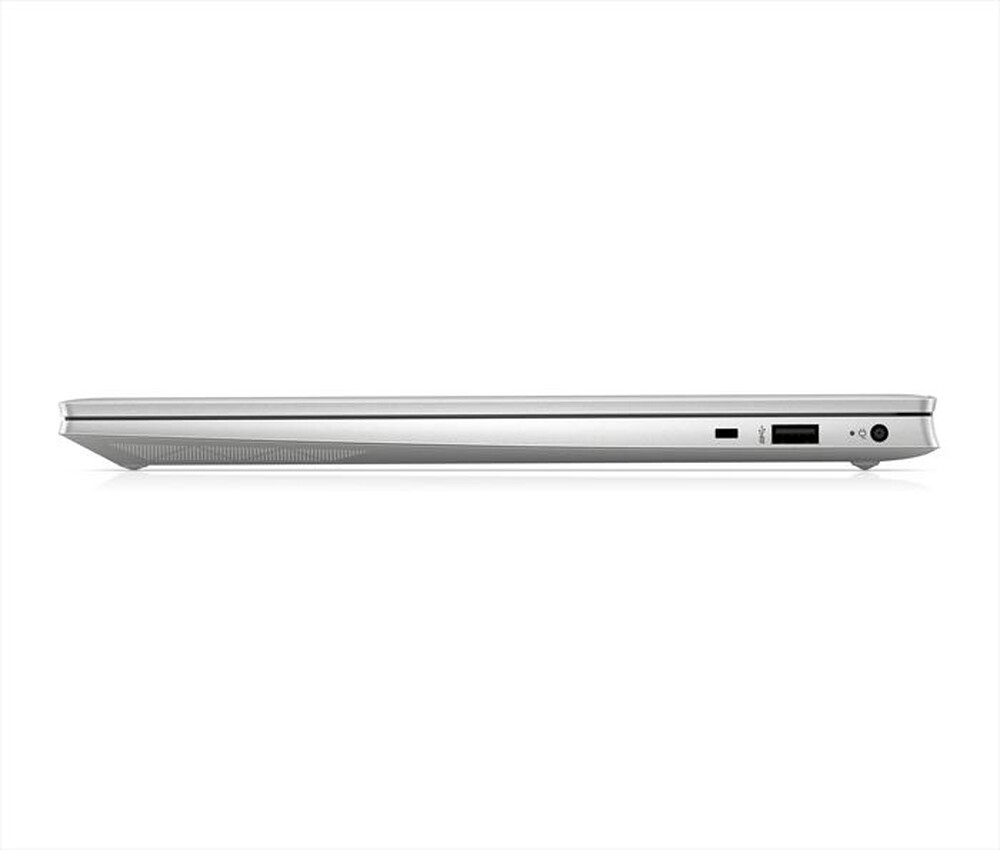 "HP - Notebook PAVILION 15-EH3002NL-Natural Silver"