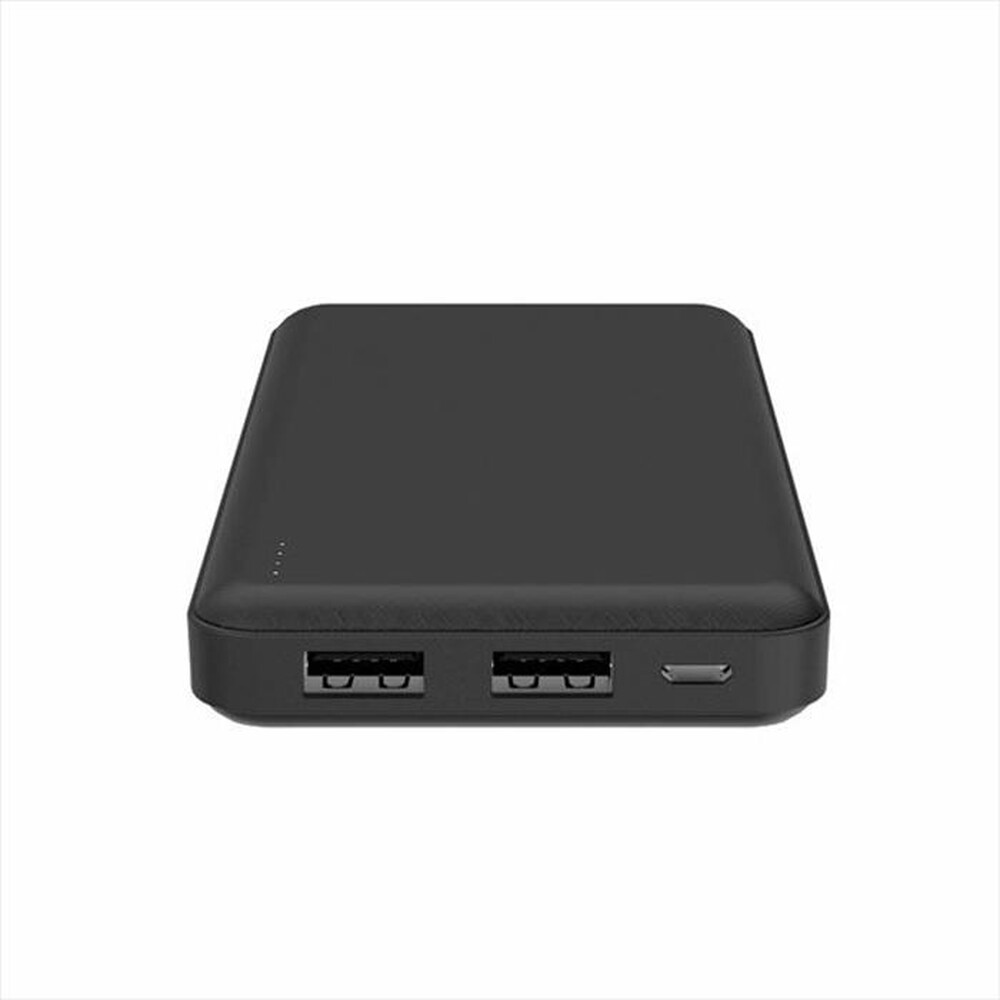 Immagine del prodotto CELLY - PBE10000BK - POWERBANK ENERGY 10000MAH-Nero