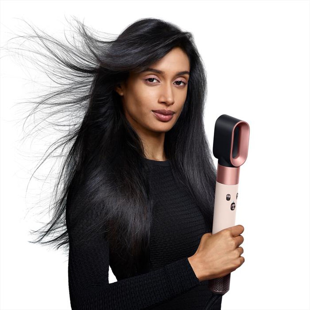 Immagine del prodotto DYSON - Styler Airwrap i.d. per capelli lisci + ondulati-Oro rosa