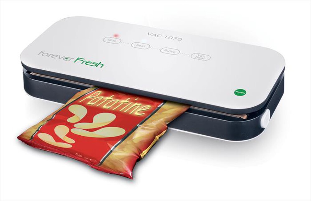 Immagine del prodotto MACOM - VAC1070-BIANCO/NERO