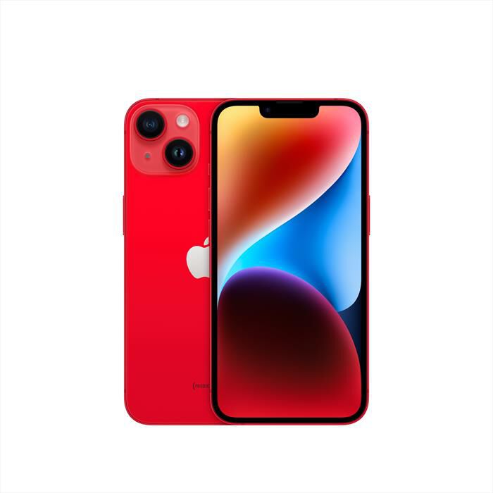 APPLE - iPhone 14 Plus 256GB-(PRODUCT)RED | Euronics