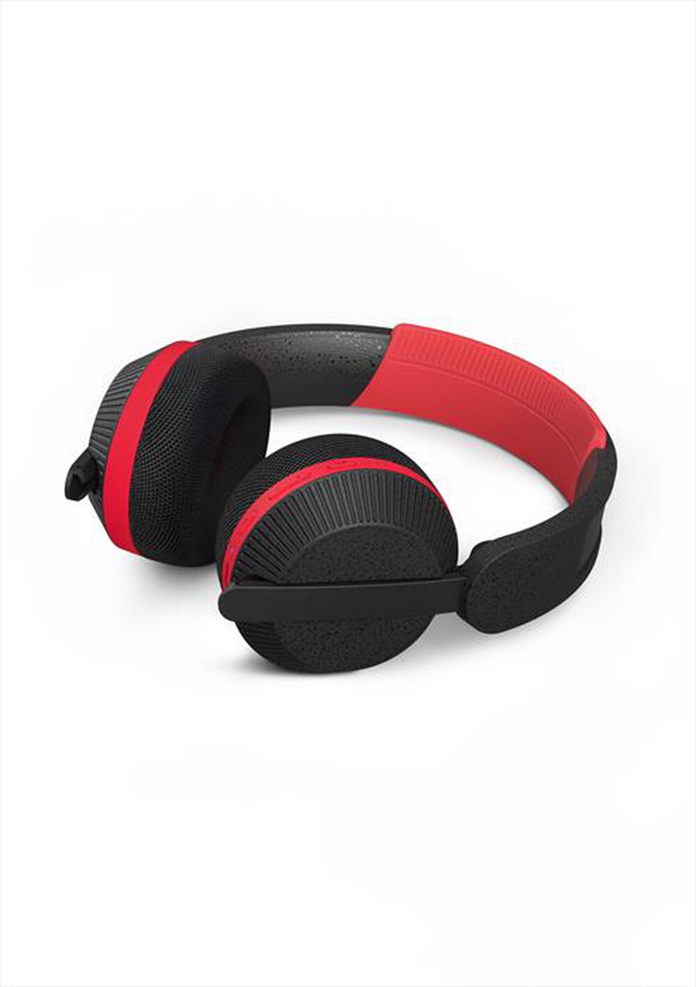 "PHILIPS - Cuffie a padiglione chiuso TAA6219BK/00-Black"