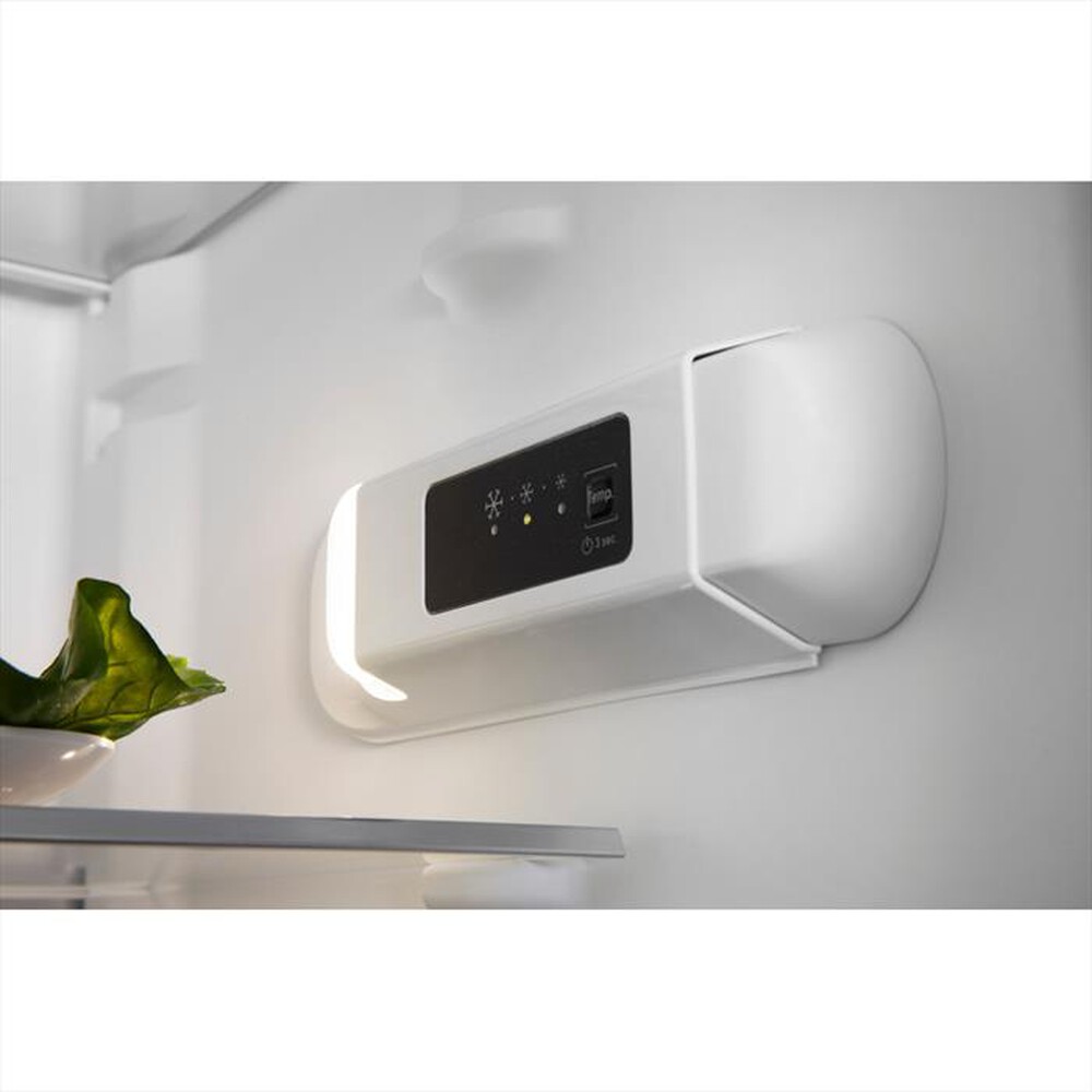 "HOTPOINT ARISTON - Frigorifero incasso S 12 A1 D/HA 1 Classe F"