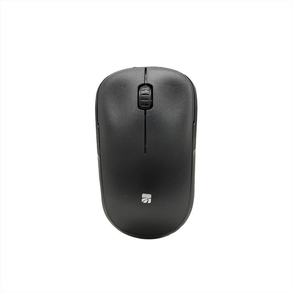 "XTREME - 94573 - Mouse RF ottico 3D-NERO"