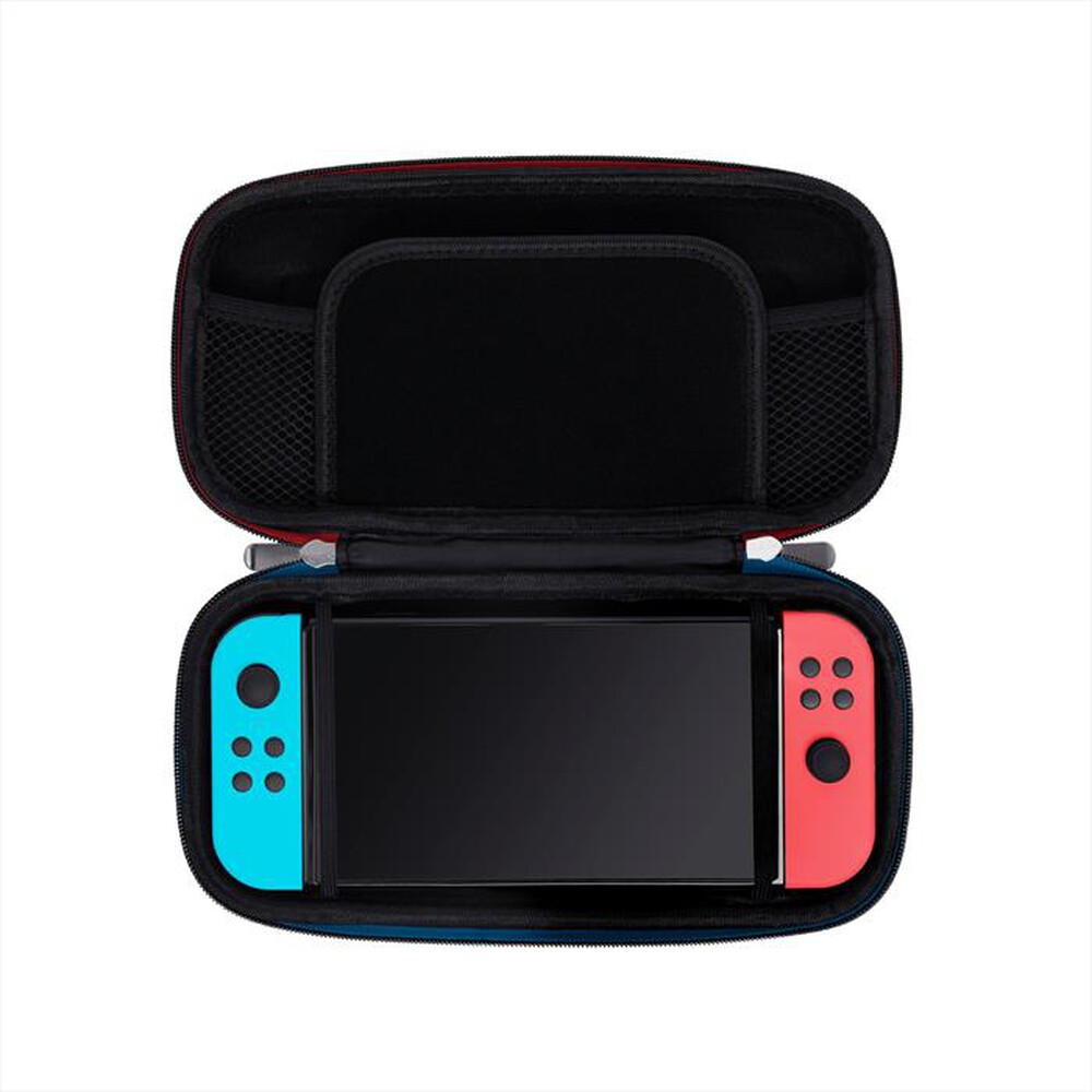 "TRUST - GXT1248 HARDCASE F SWITCH-Black"
