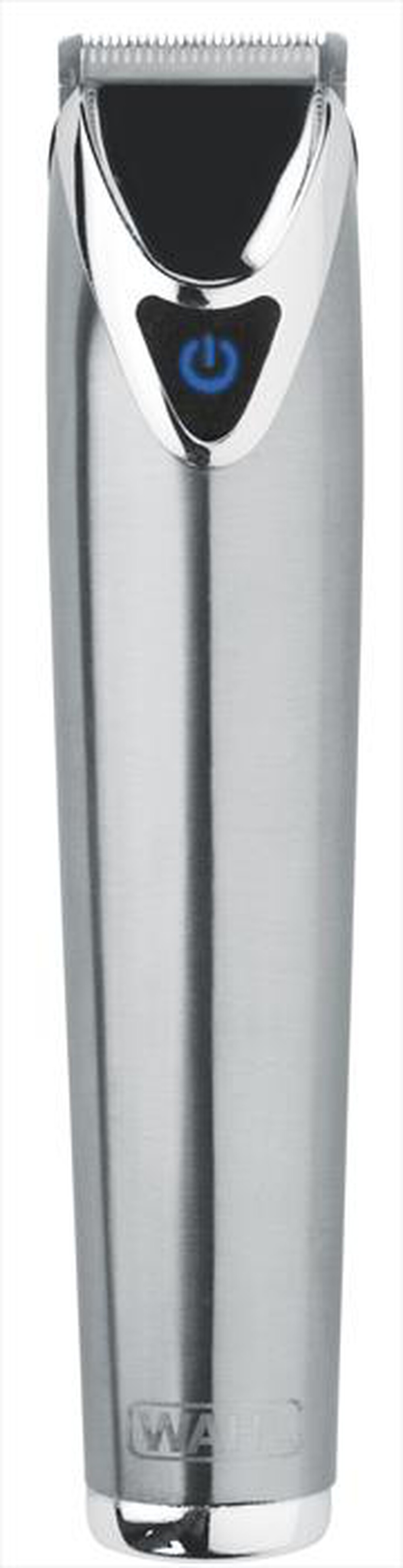 "WAHL - Stainless Steel Regolabarba - Kit Multigrooming"