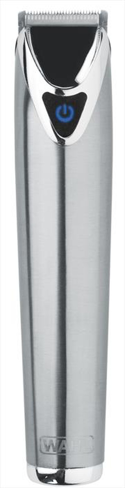 WAHL - Stainless Steel Regolabarba - Kit Multigrooming