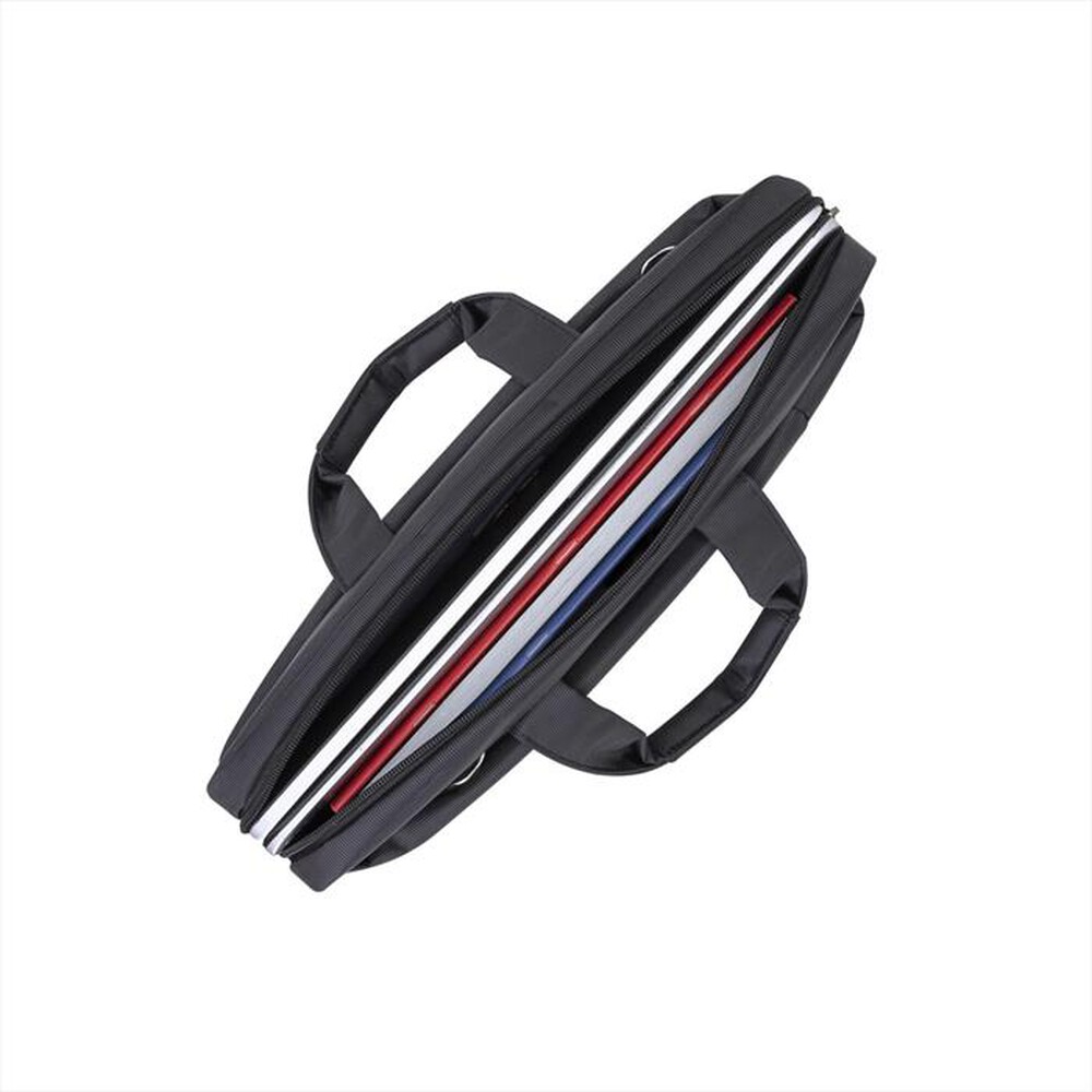 Immagine del prodotto RIVACASE - 8231 BORSA PER NOTEBOOK DA 15,6"-Nero